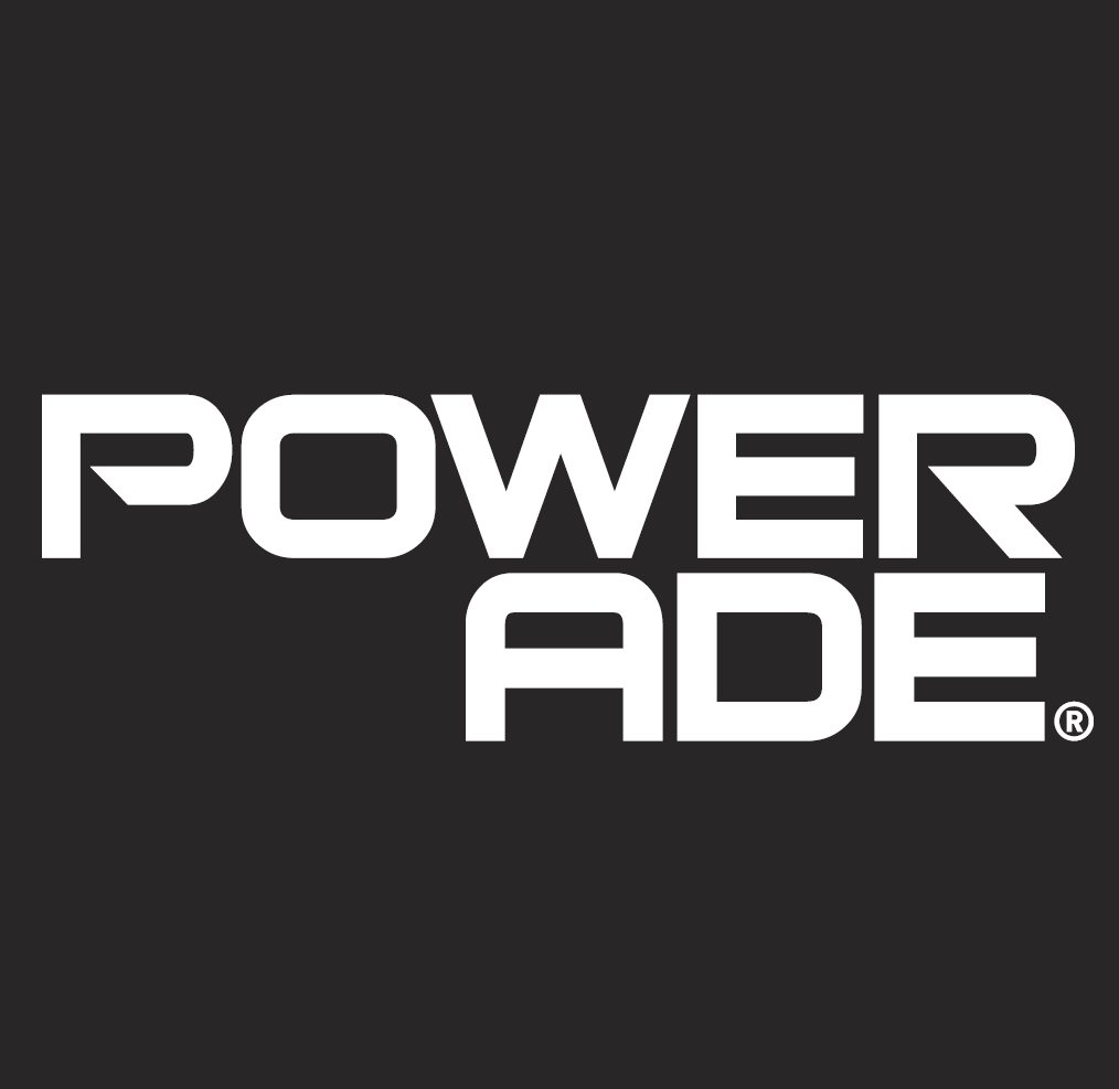 POWERADE