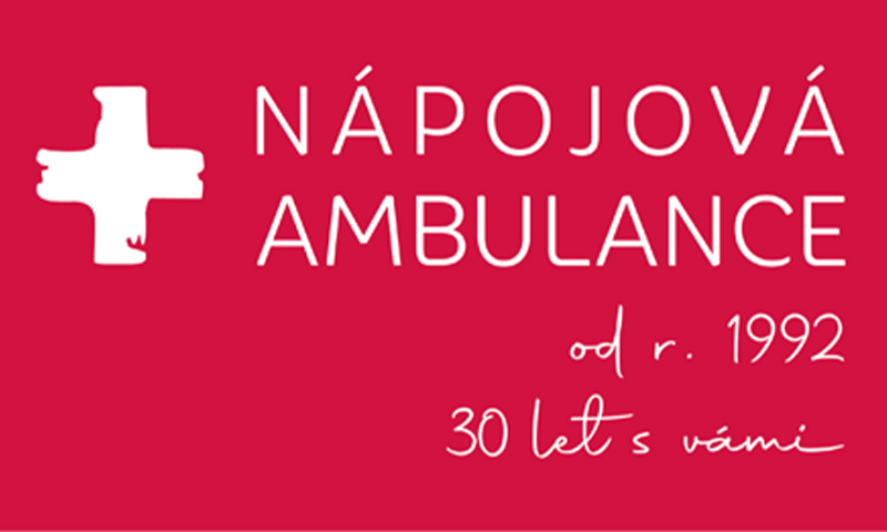 NÁPOJOVÁ AMBULANCE