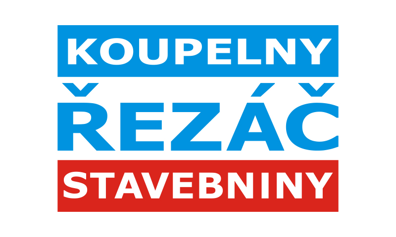 KOUPELNY STAVEBNINY ŘEZÁČ