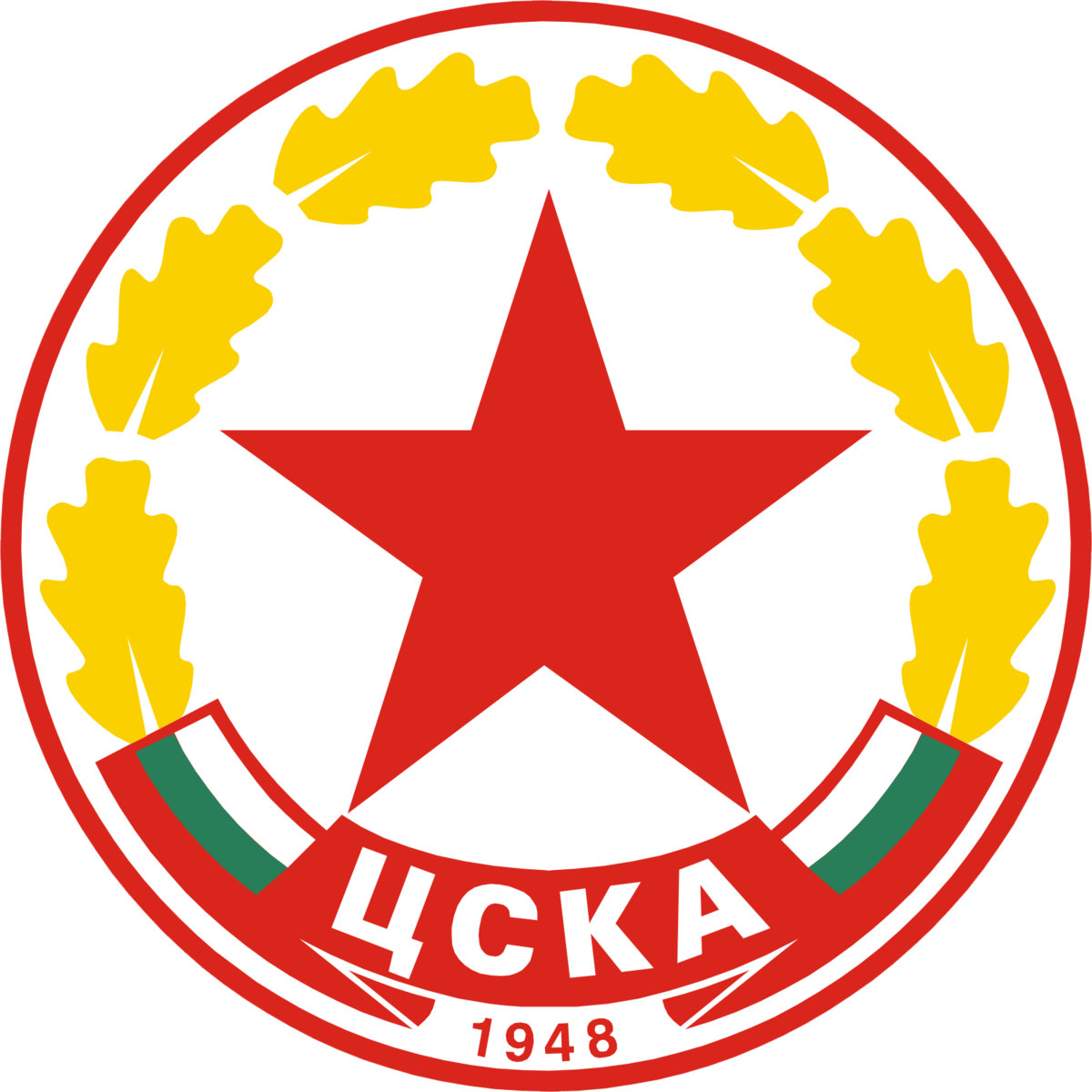 PFK CSKA Sofia