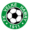 TJ Velké Hamry