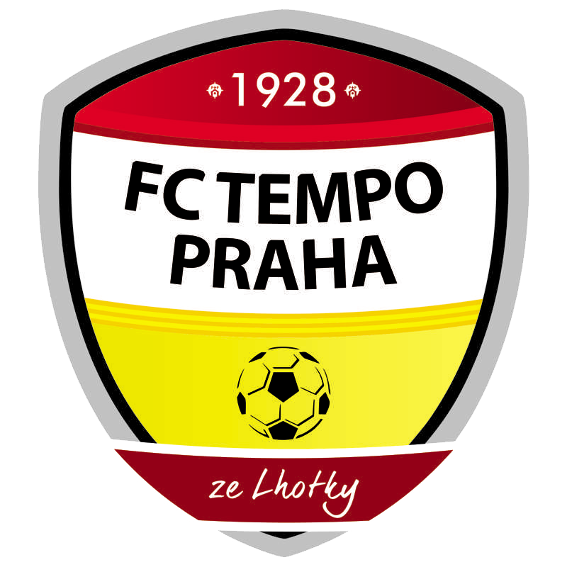 FC Tempo Praha U15