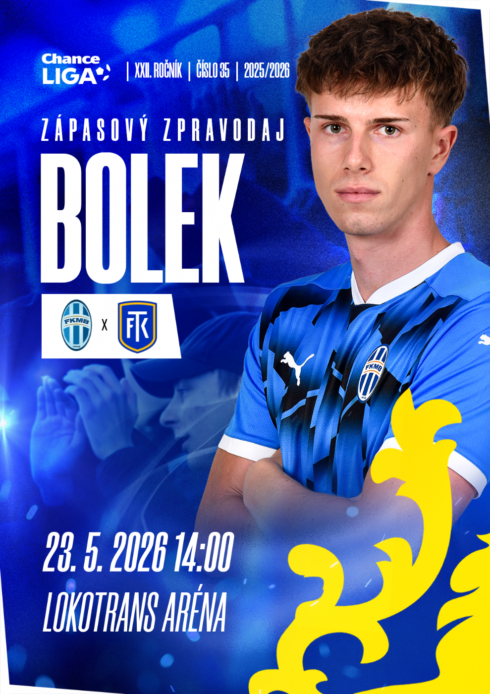 FK Mladá Boleslav - FK Teplice