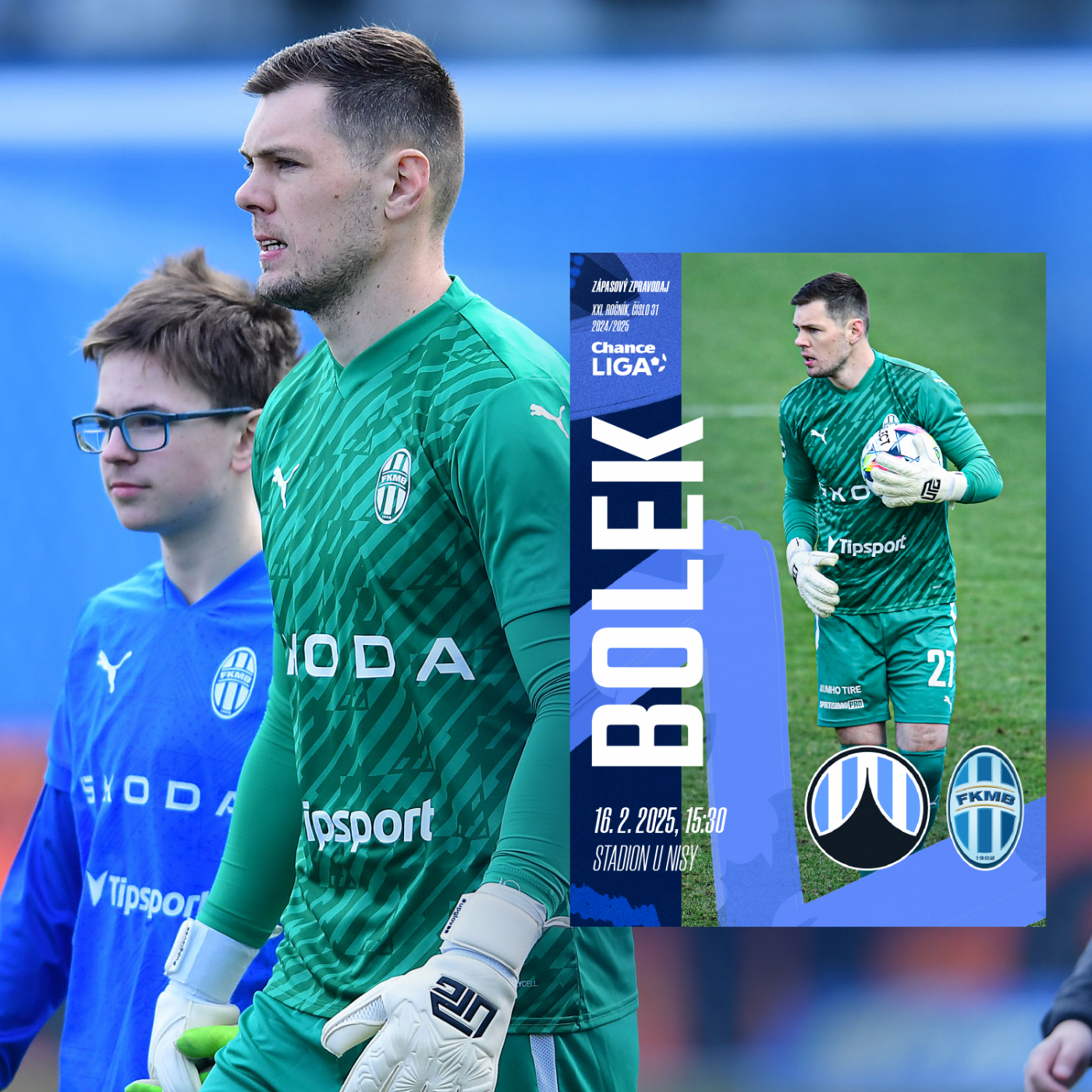 FC Slovan Liberec - FK Mladá Boleslav