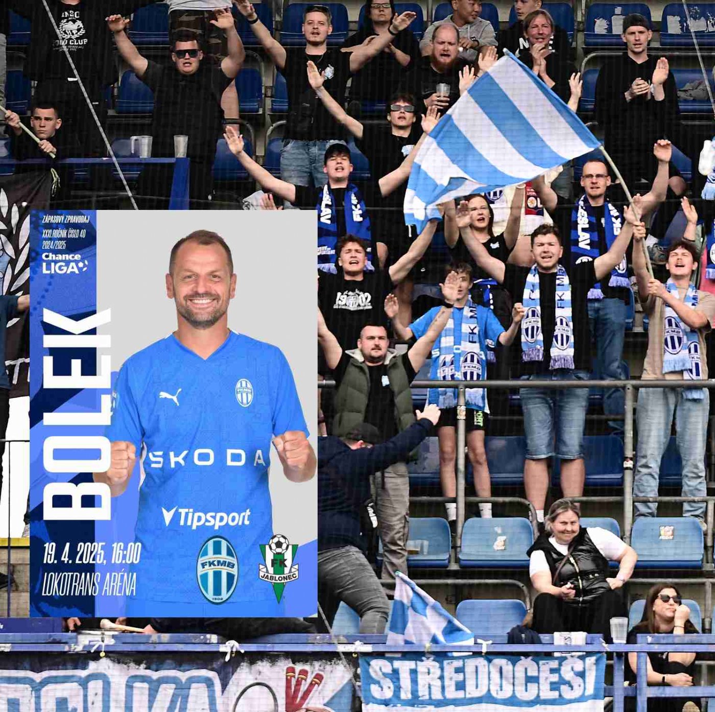 FK Mladá Boleslav - FK Jablonec