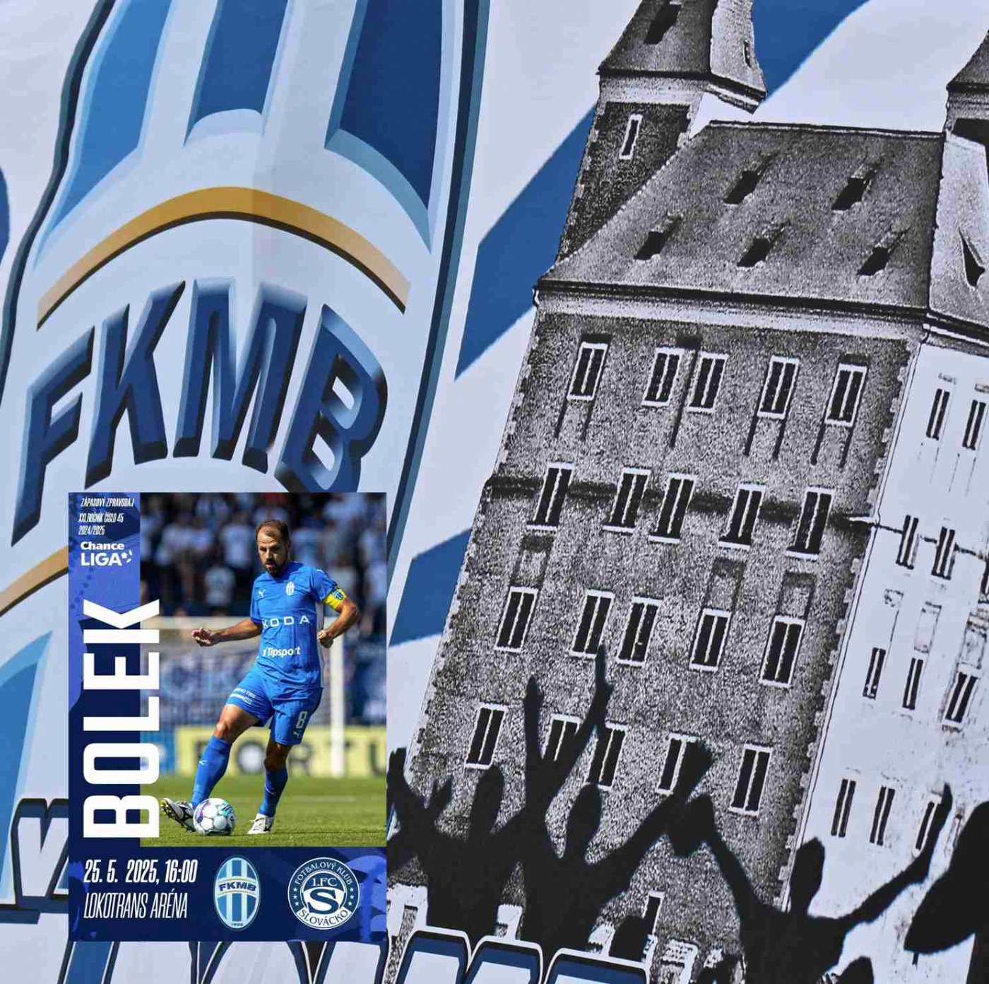 FK Mladá Boleslav - 1. FC Slovácko
