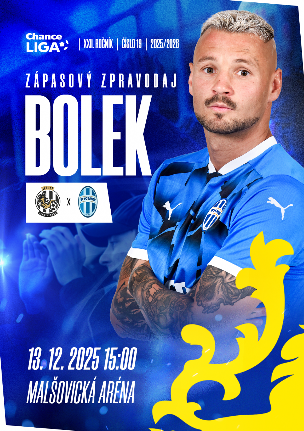 FC Hradec Králové - FK Mladá Boleslav