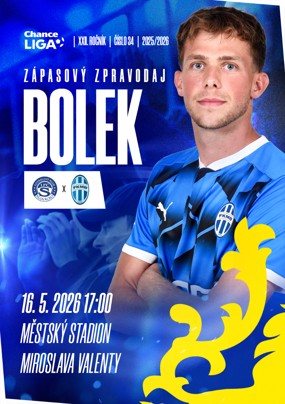 1. FC Slovácko - FK Mladá Boleslav