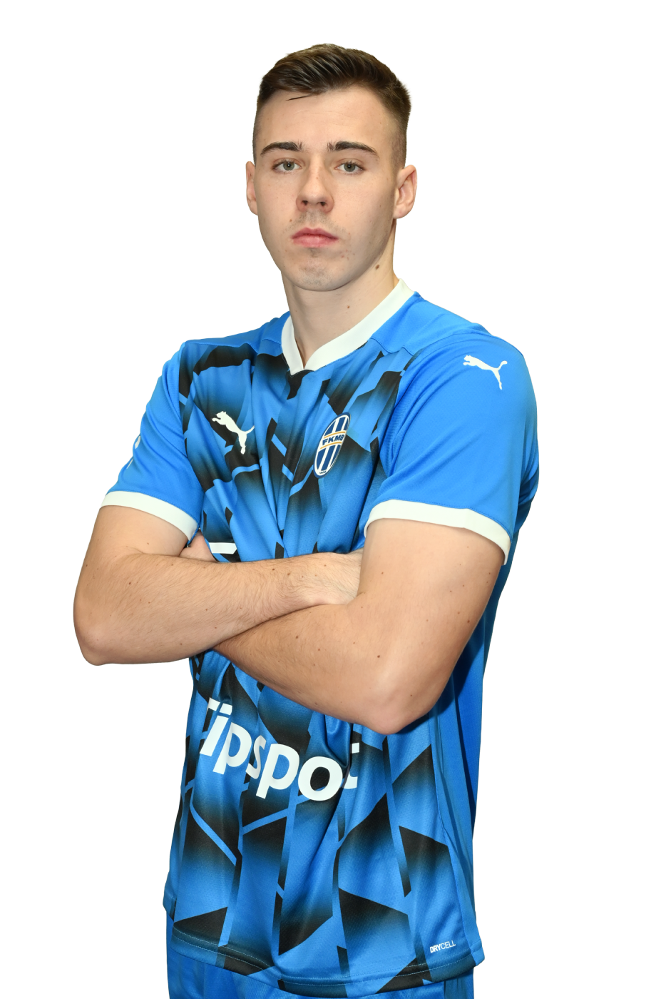 Jan Harušťák - Obránce