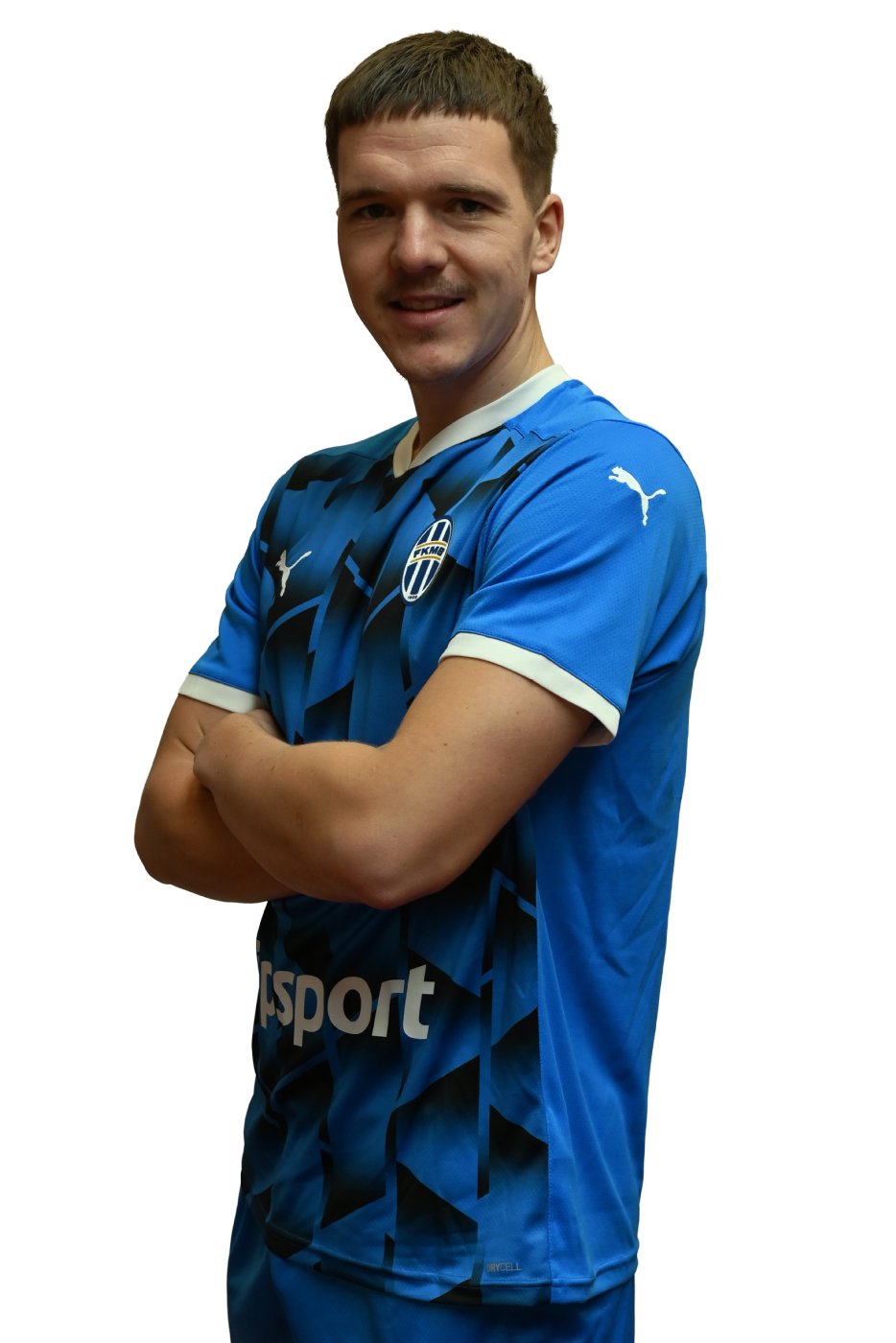 Ondřej Karafiát - Obránce