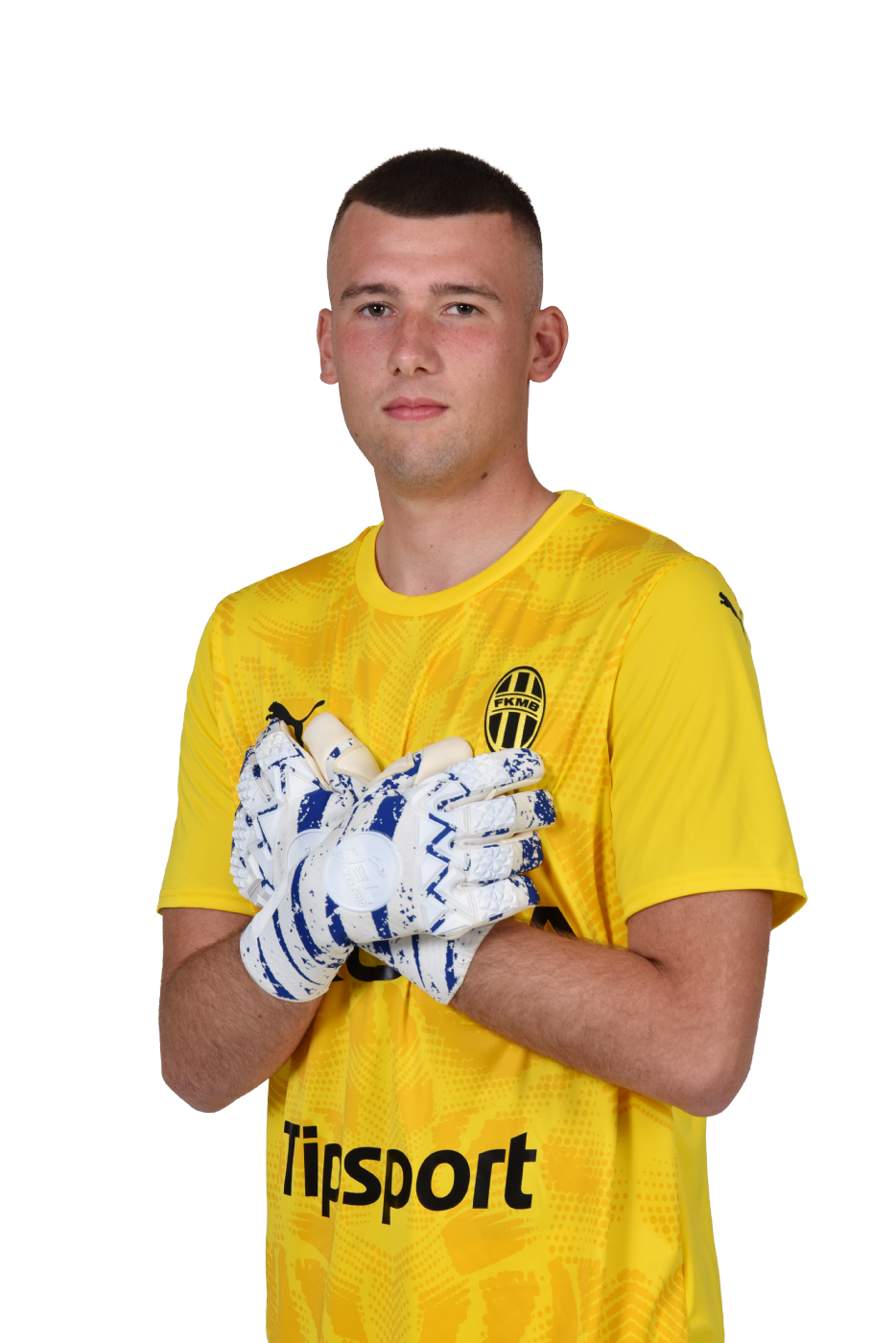 David Kořán - Brankář