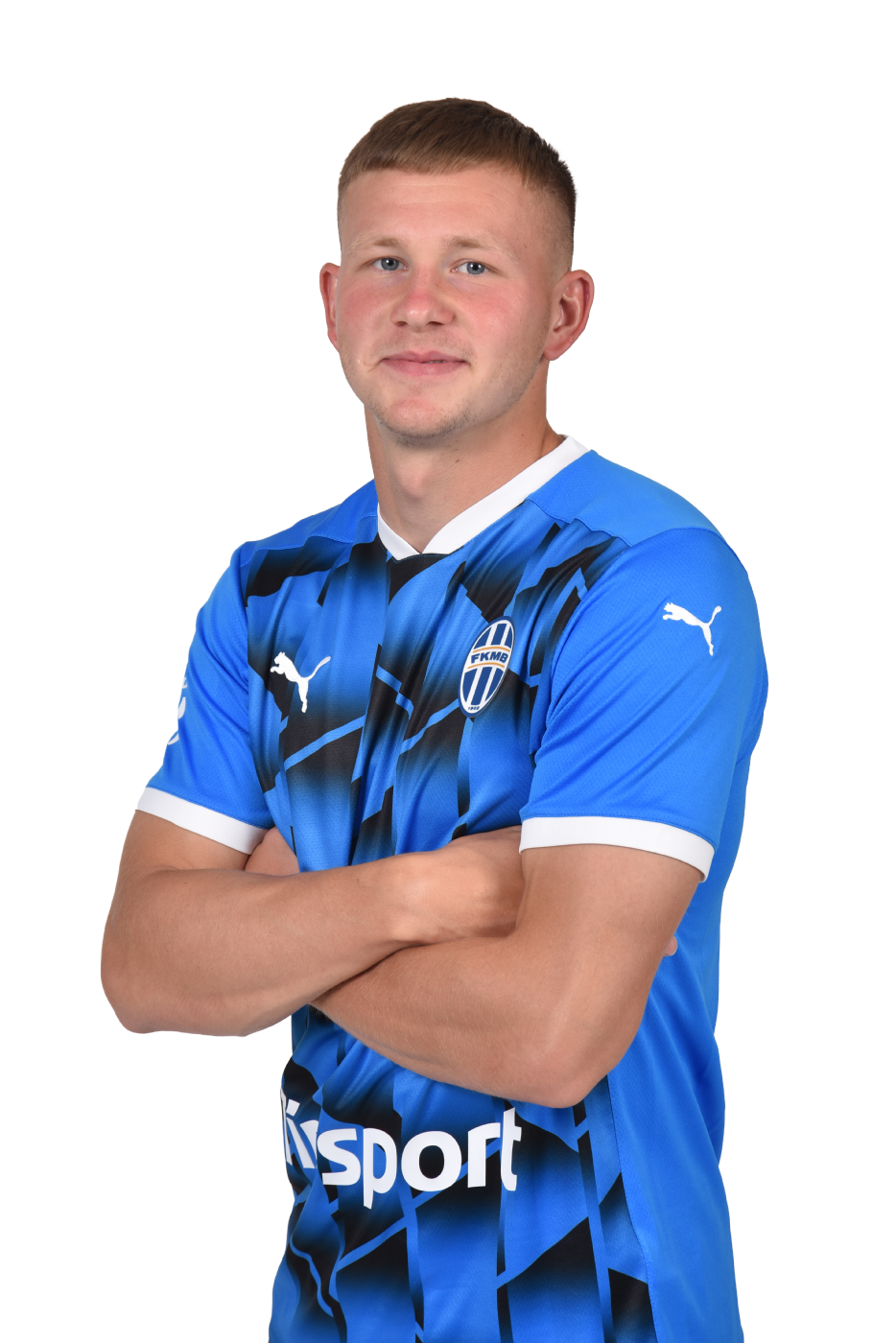 David Pech - Záložník