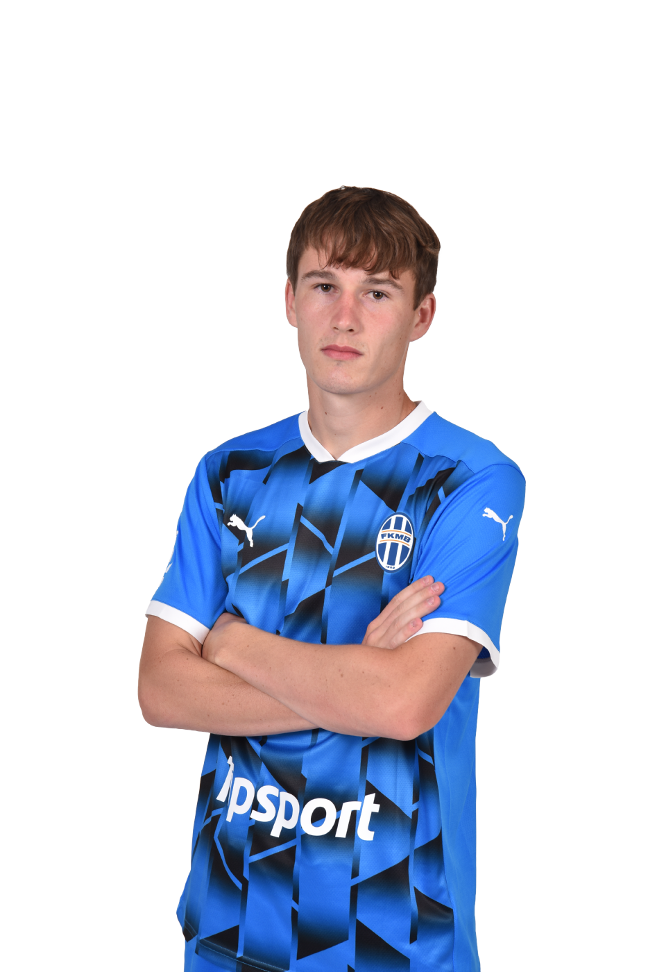 Denis Donát - Obránce