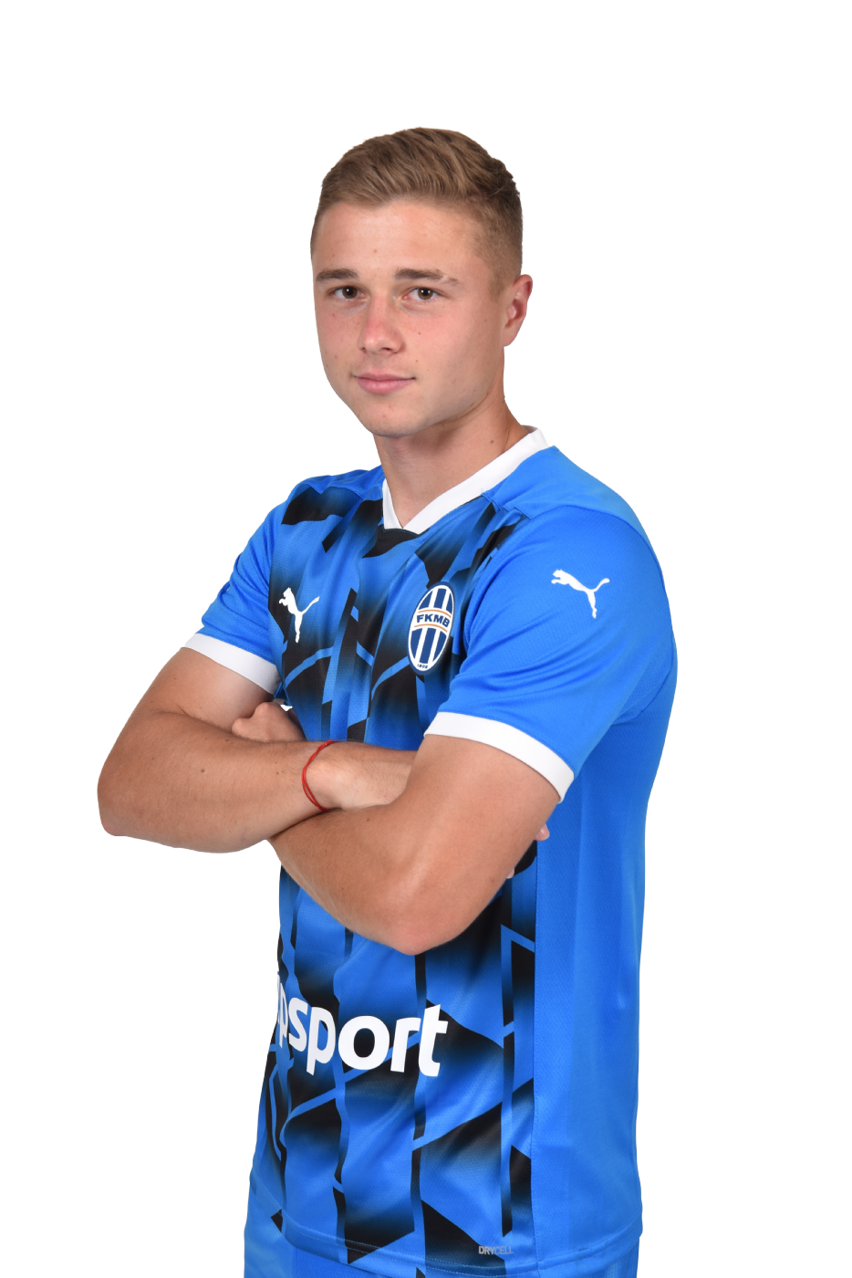 Filip Lehký - Záložník