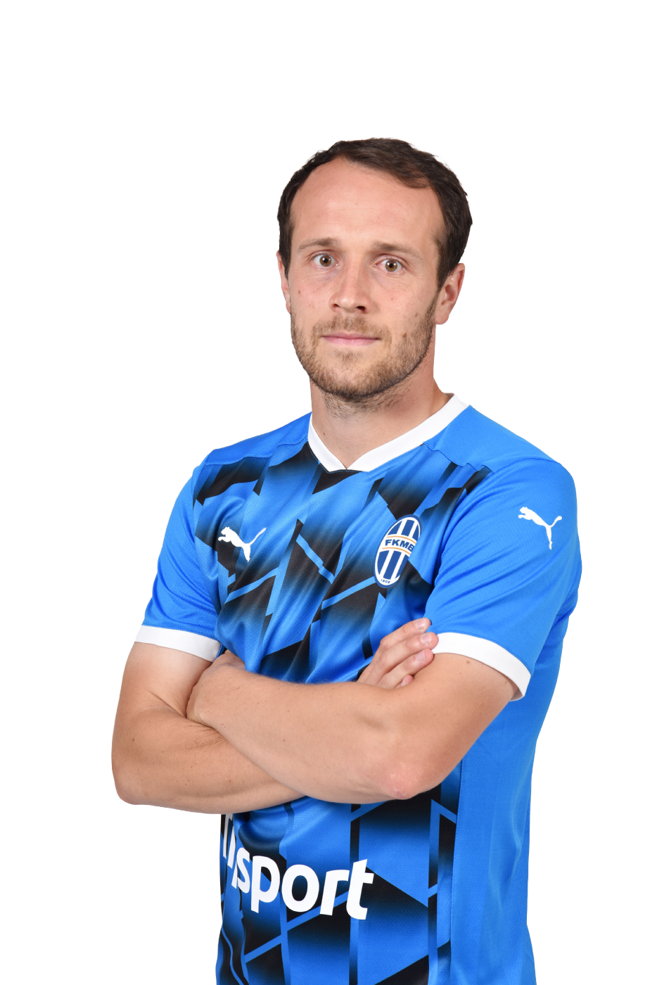 Jakub Fulnek - Záložník