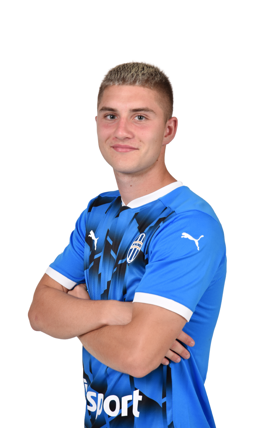 Jan Buryán - Útočník