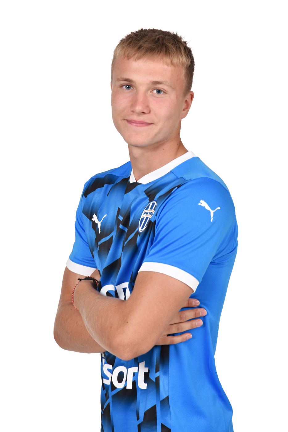 Jan Zíka - Záložník