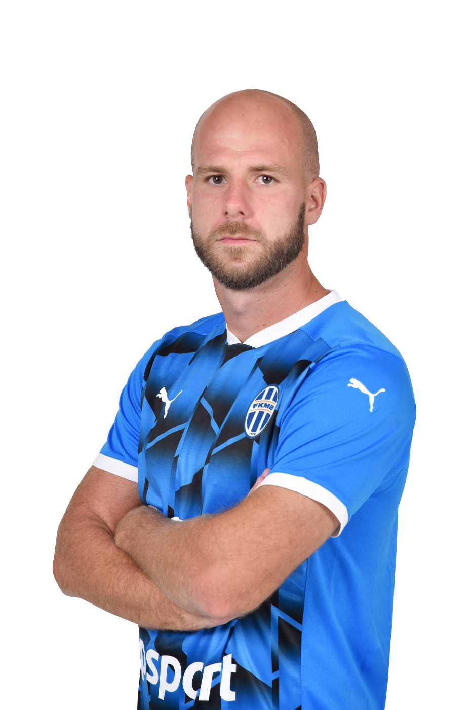 Martin Králik - Obránce