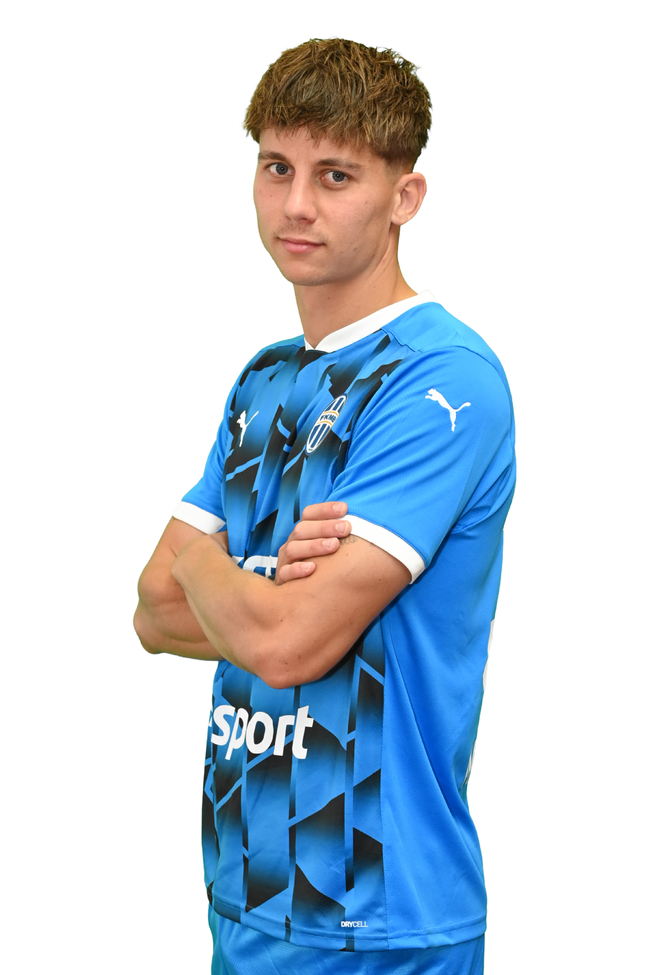 Filip Matoušek - Obránce