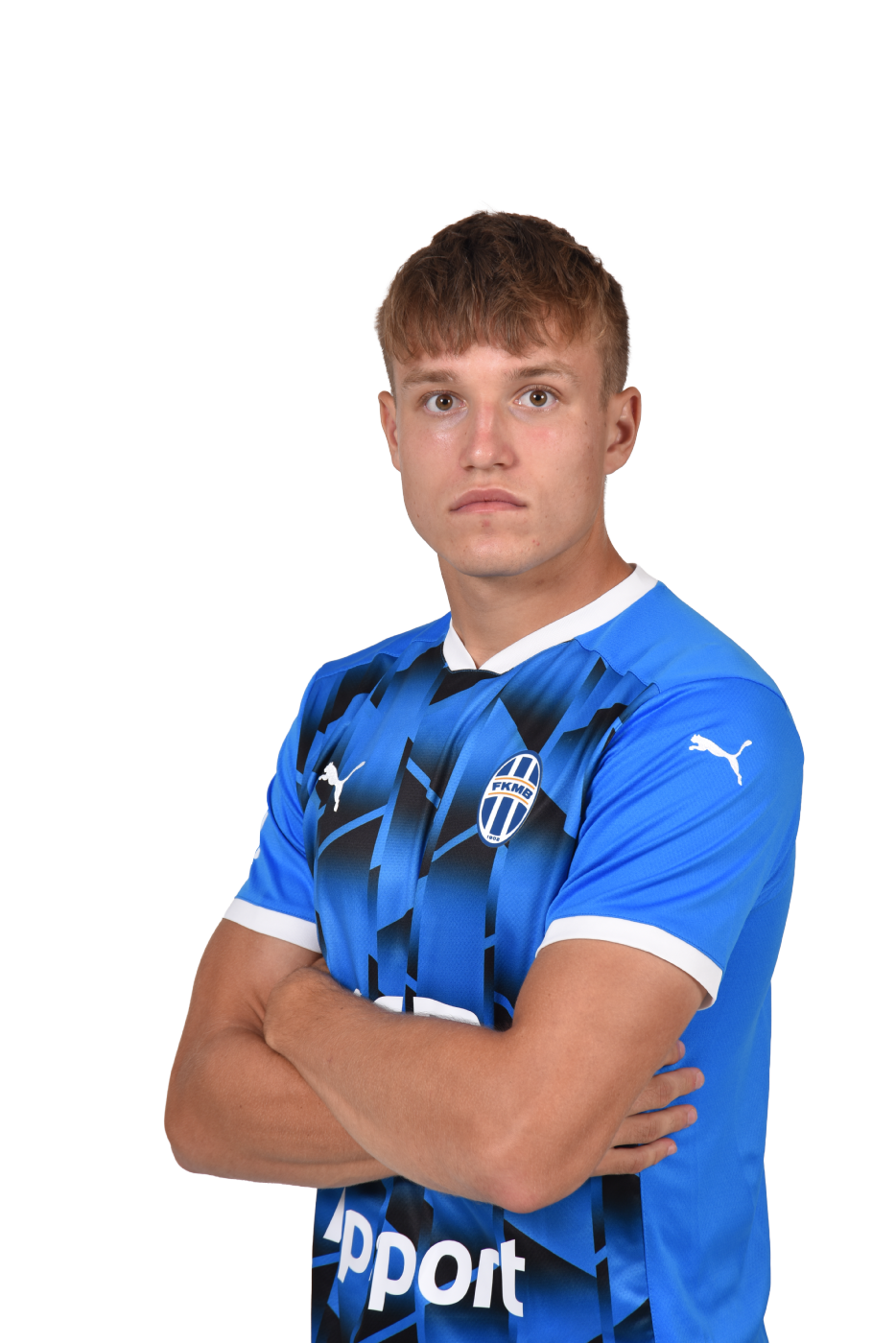 Tomáš Král - Obránce