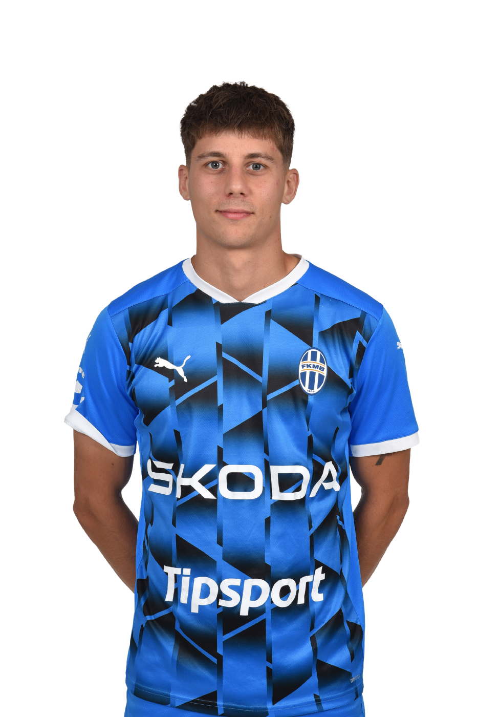 Filip Matoušek - Obránce
