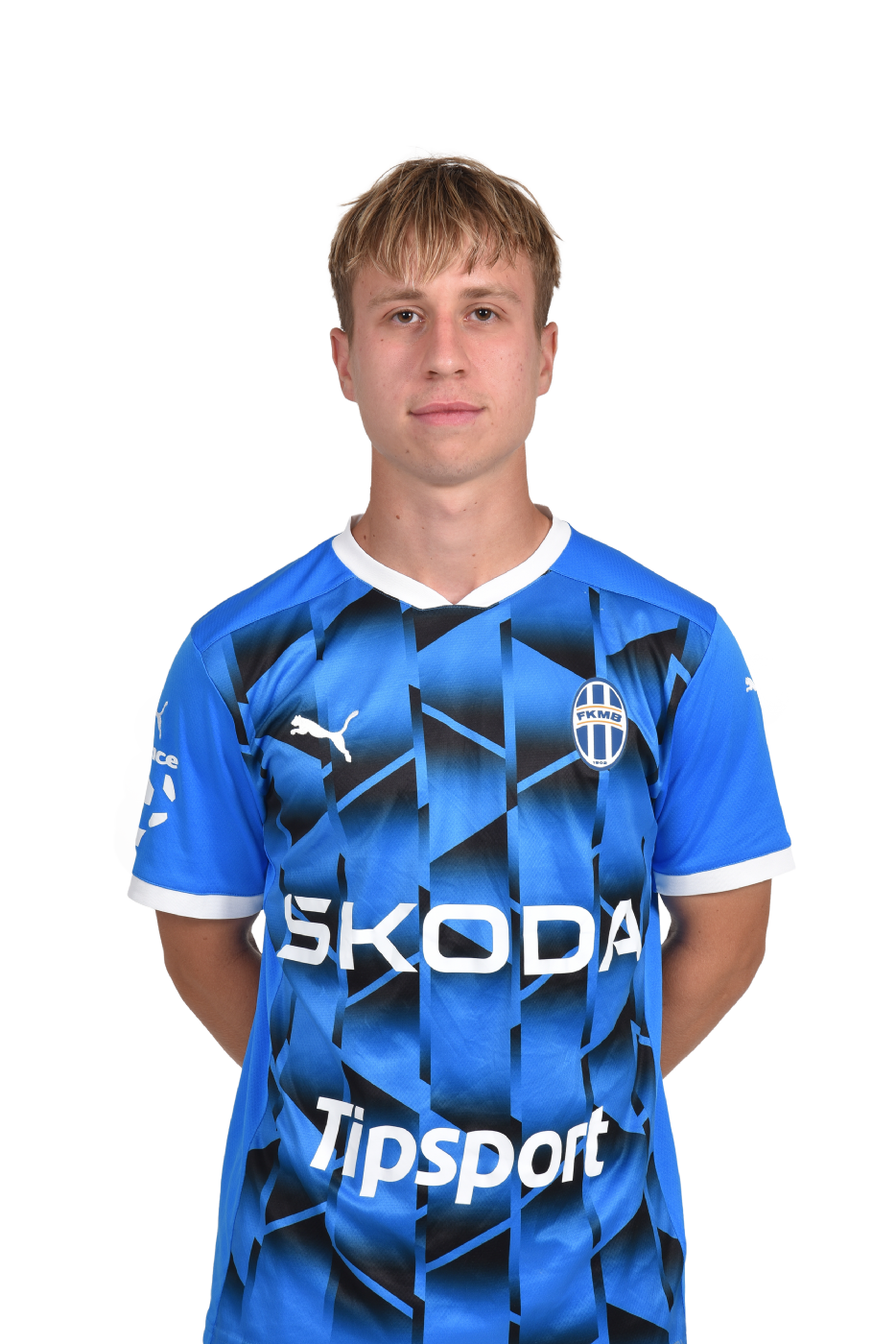 Jan Jinoch - Záložník