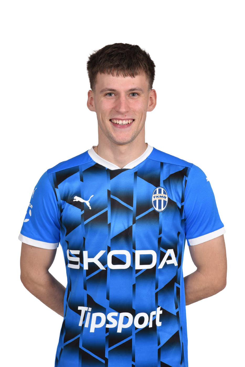 Vojtěch Hora - Záložník
