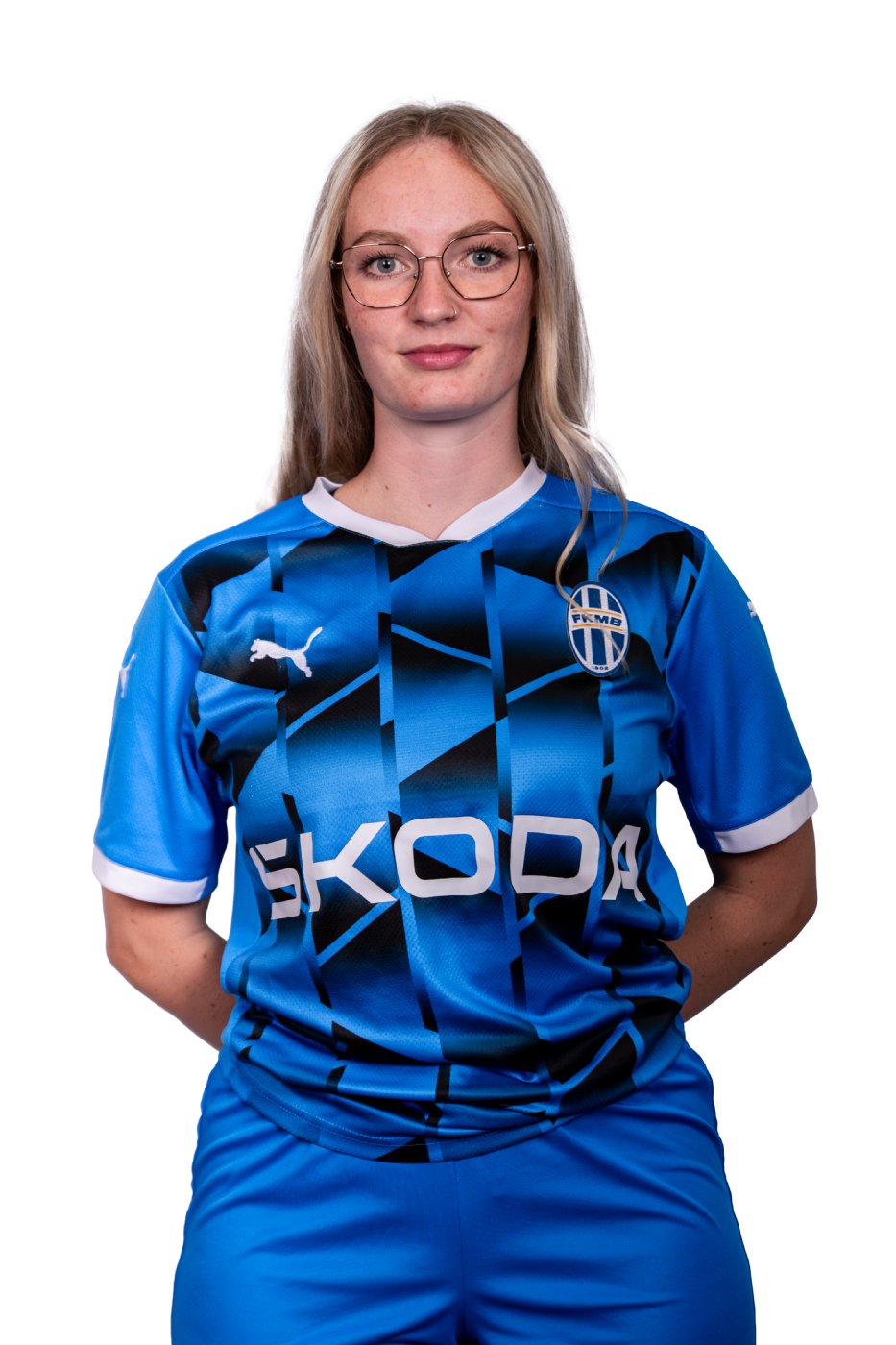Radka Zelenková - Obránce